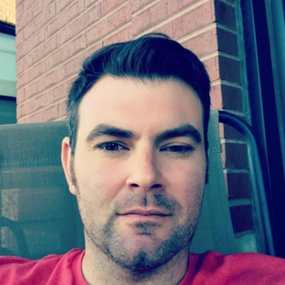 Meet your Posher, Nick